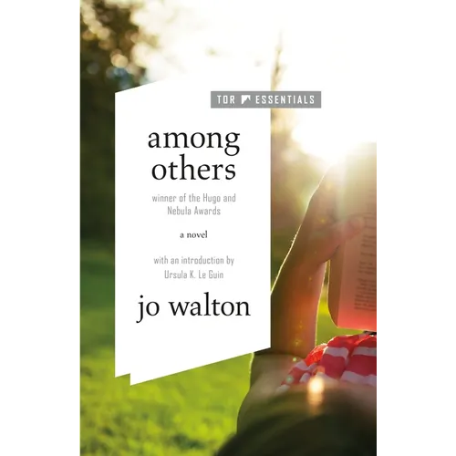 Among Others - Paperback