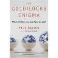 The Goldilocks Enigma - Paperback