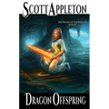 Dragon Offspring - Paperback