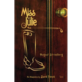 Miss Julie - Paperback