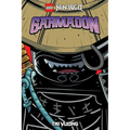 Lego Ninjago: Garmadon Volume 1 - Paperback