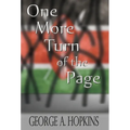 One More Turn of the Page - Hardcover