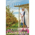 An Amish Cinderella - Paperback