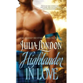 Highlander in Love - Paperback