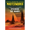 Stories of Mars - Paperback