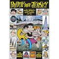 Buddy Does Jersey: The Complete Buddy Bradley Stories from Hate Comics (1994-1998) - Paperback