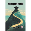 All Things are Possible - Paperback