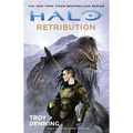 Halo: Retribution - Paperback
