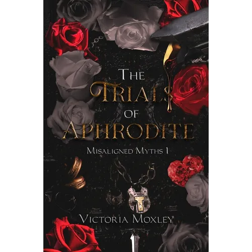 The Trials of Aphrodite - Paperback