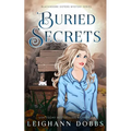 Buried Secrets - Paperback