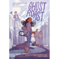 Ghost Roast: A Graphic Novel - Paperback