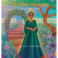 The Emerald Queen - Hardcover