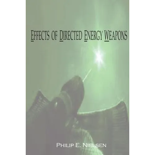 Effects of Directed Energy Weapons