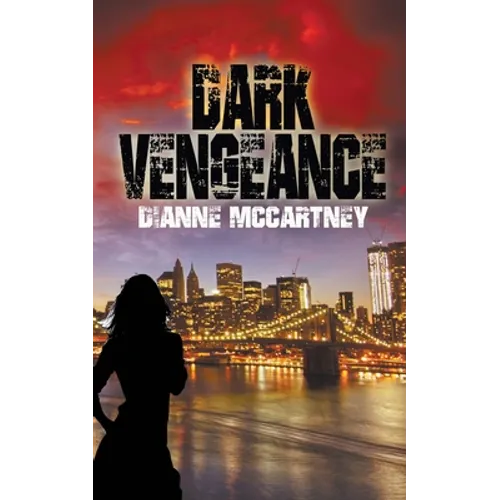 Dark Vengeance - Paperback