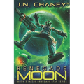 Renegade Moon: An Intergalactic Space Opera Adventure - Paperback