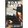 Noah Gates - Paperback