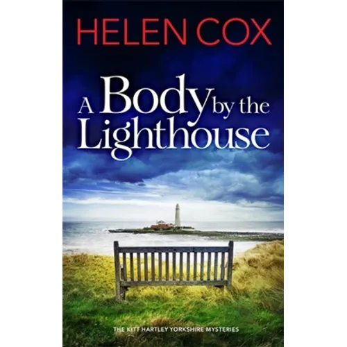 A Body by the Lighthouse - Paperback