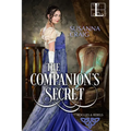 The Companion's Secret - Paperback