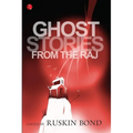 Ghost Stories From The Raj - Paperback
