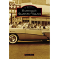 Nashville's Hillsboro Village - Paperback