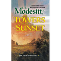 The Towers of the Sunset - Paperback