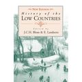 History of the Low Countries - Paperback