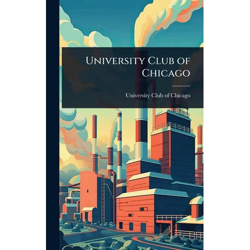 University Club of Chicago