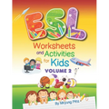 ESL Worksheets and Activities for Kids: Volume 2 - Paperback