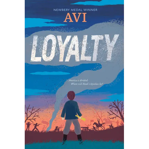 Loyalty - Hardcover
