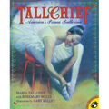 Tallchief: America's Prima Ballerina - Paperback
