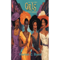 The Gris Gris Girls: Voodoo Vixens - Paperback