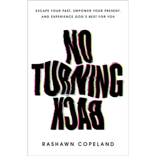 No Turning Back - Hardcover