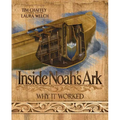 Inside Noah's Ark: Why It Worked - Hardcover