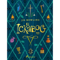El Ickabog / The Ickabog - Paperback
