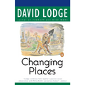 Changing Places - Paperback