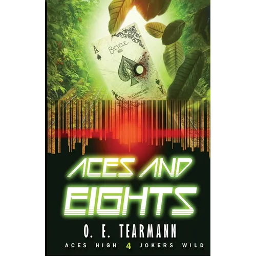 Aces and Eights - Paperback