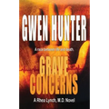Grave Concerns - Paperback