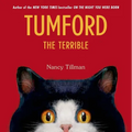 Tumford the Terrible - Board Book