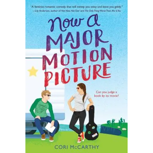 Now a Major Motion Picture - Paperback