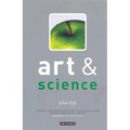 Art and Science - Paperback