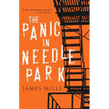 The Panic in Needle Park - Paperback