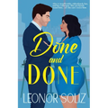 Done and Done: An enemies to lovers, multicultural, plus size romance - Paperback