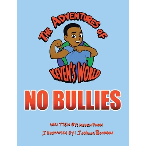 No Bullies - Paperback