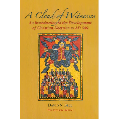 A Cloud of Witnesses: Volume 218 - Paperback