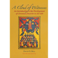 A Cloud of Witnesses: Volume 218 - Paperback