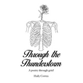 Through the Thunderstorm: A poetry through grief - Paperback