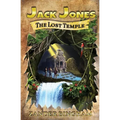 The Lost Temple - Paperback