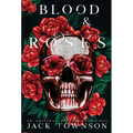 Blood and Roses - Hardcover