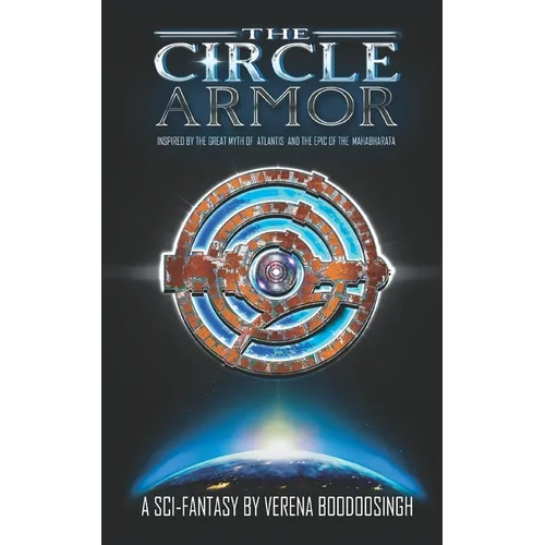 The Circle Armor - Paperback