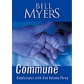 Commune: Rendezvous with God Volume 3 - Paperback